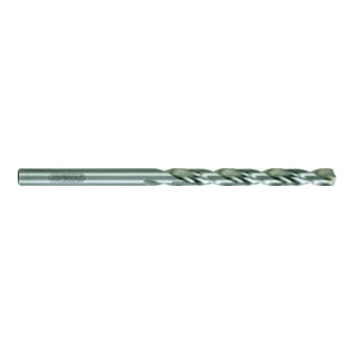 Hss-g Spiralbohrer, 2,8mm, 10er Pack
