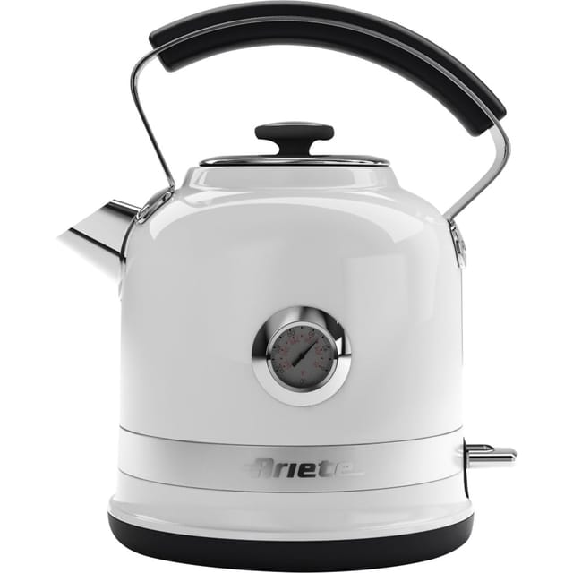 Ariete Moderna 1.7L weißer Wasserkocher