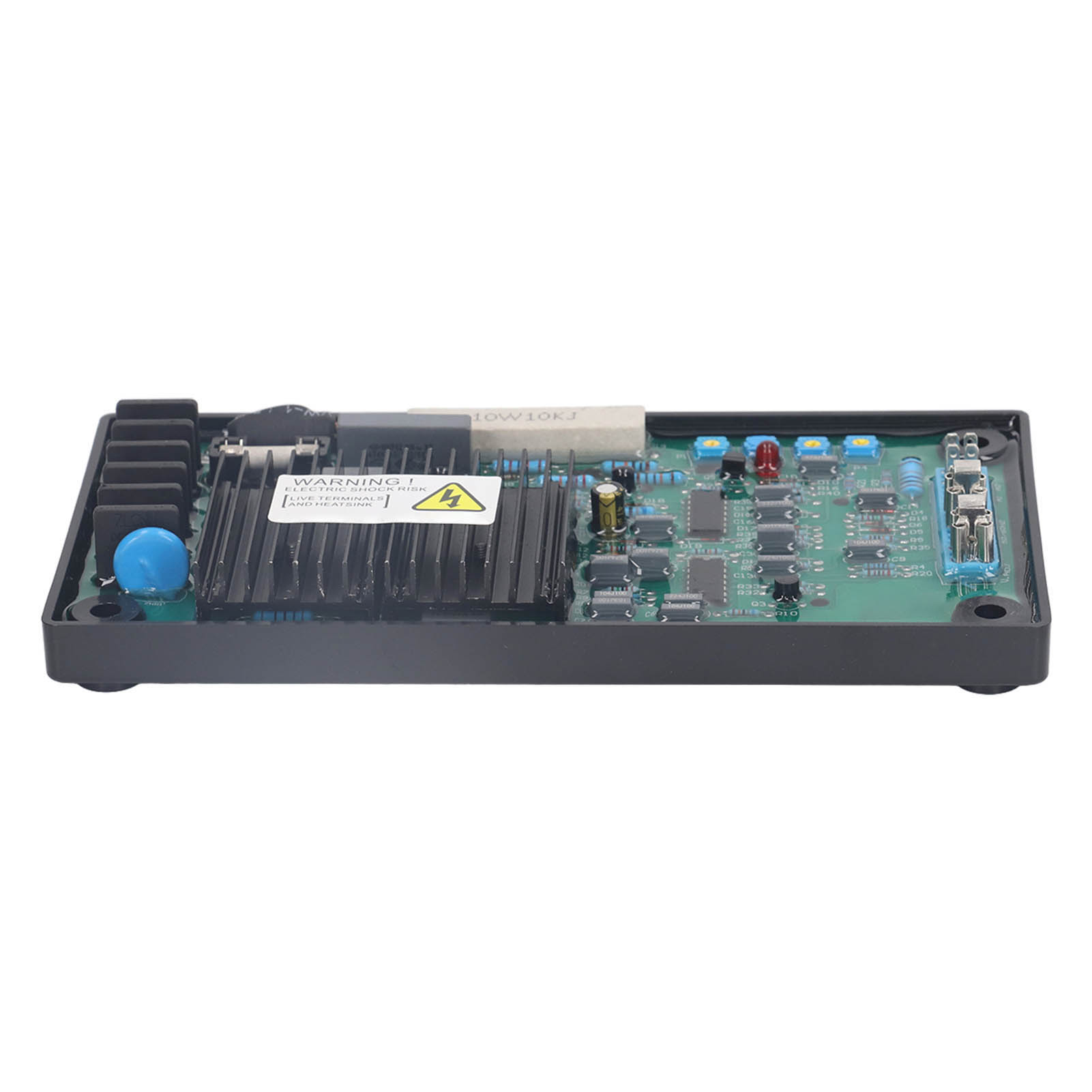 Gavr-10a Spannungsregler Für Bürstenlose Generatoren, 160260v Spannungsstabilisator