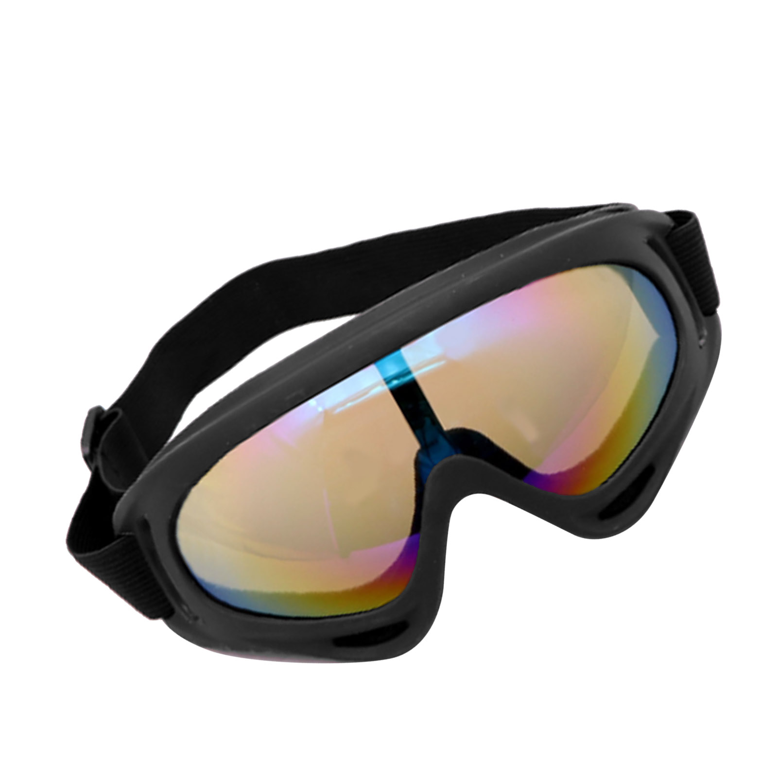 Outdoor-schutzbrille