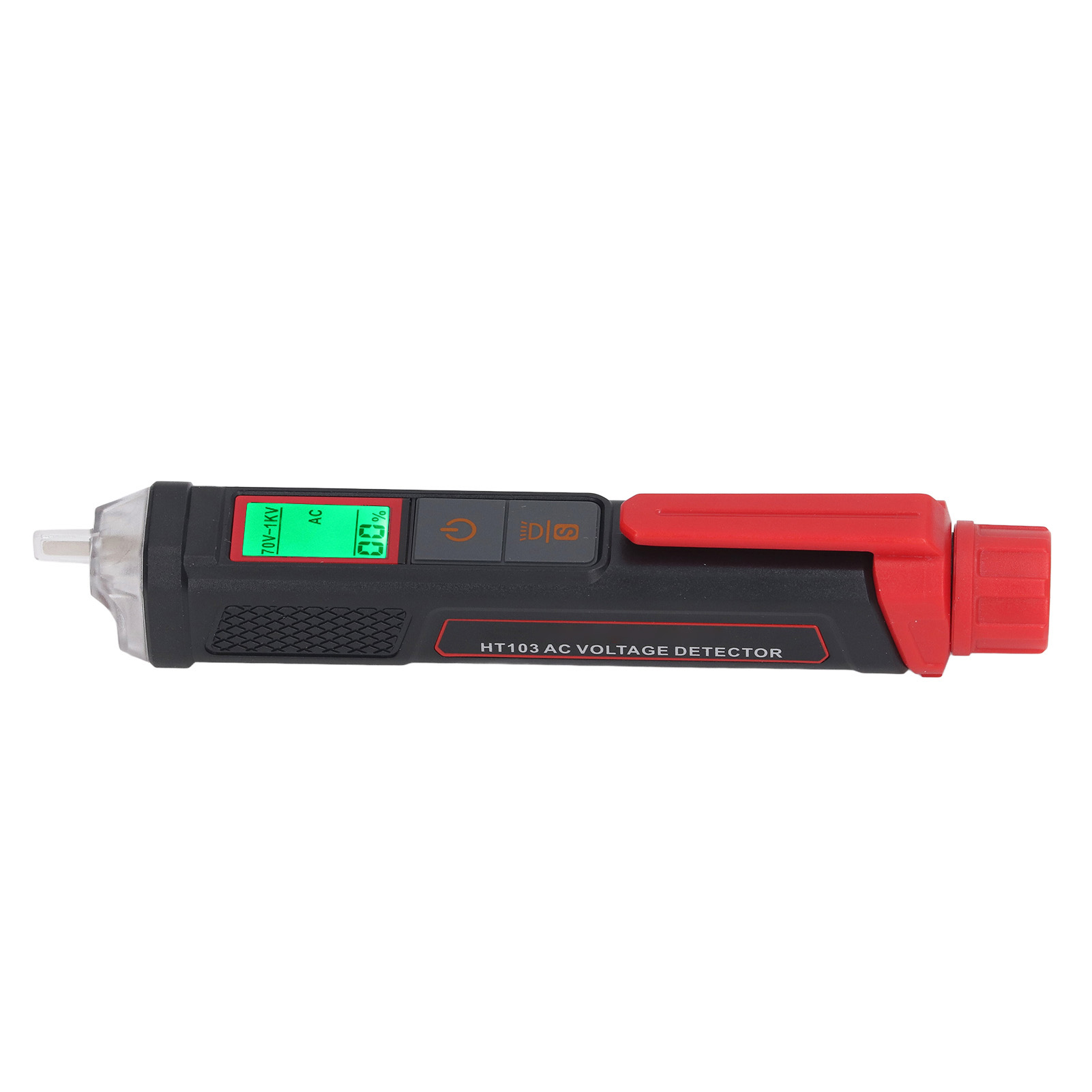 Ht103 Digitalanzeige-teststift, Berührungsloser Induktiver Teststift