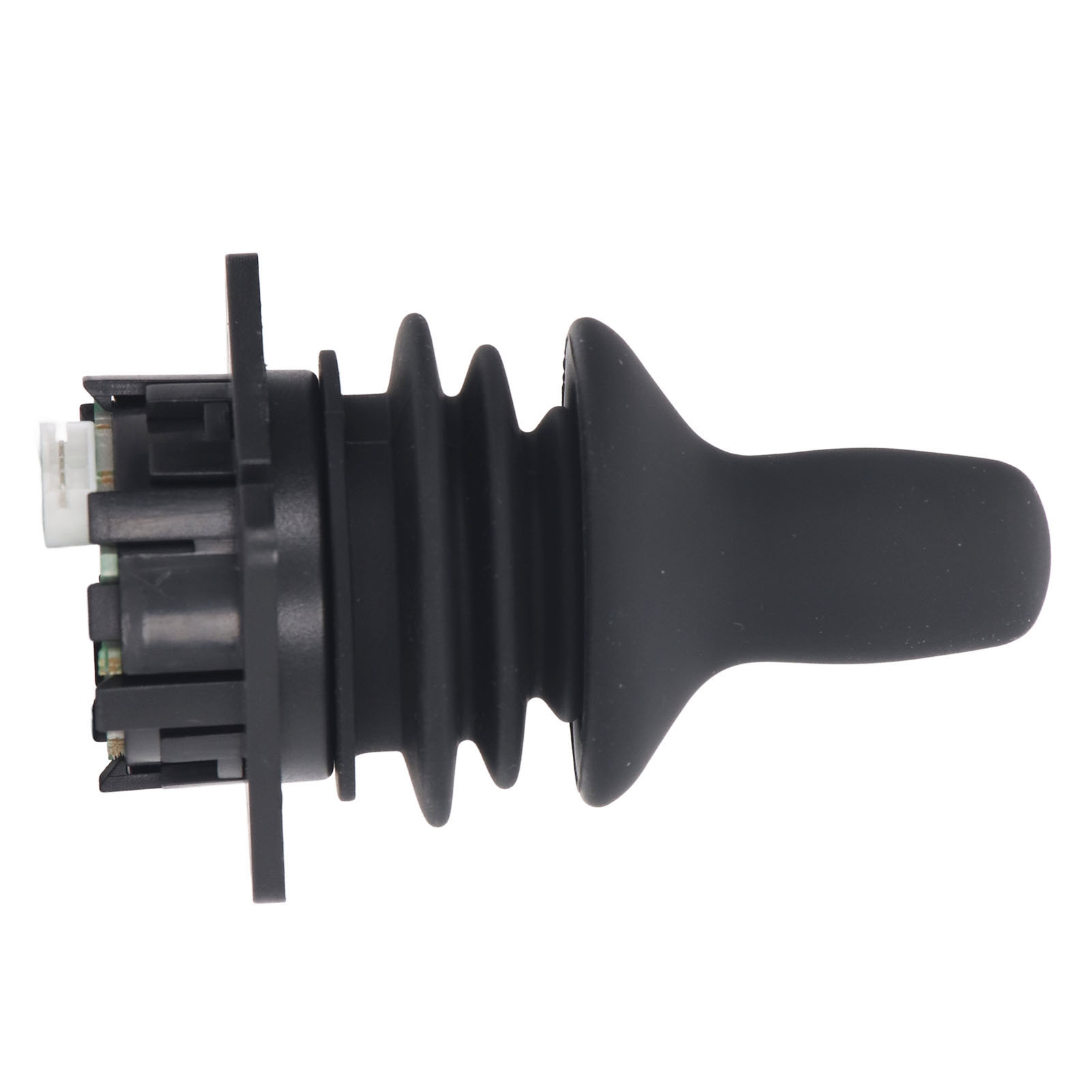 Hall-effekt-joystick Für Elektrorollstühle, Universeller Steuerhebel, Um 360 Grad Drehbarer Smart-joystick, 5v Dc Hochpräzisions-joystick