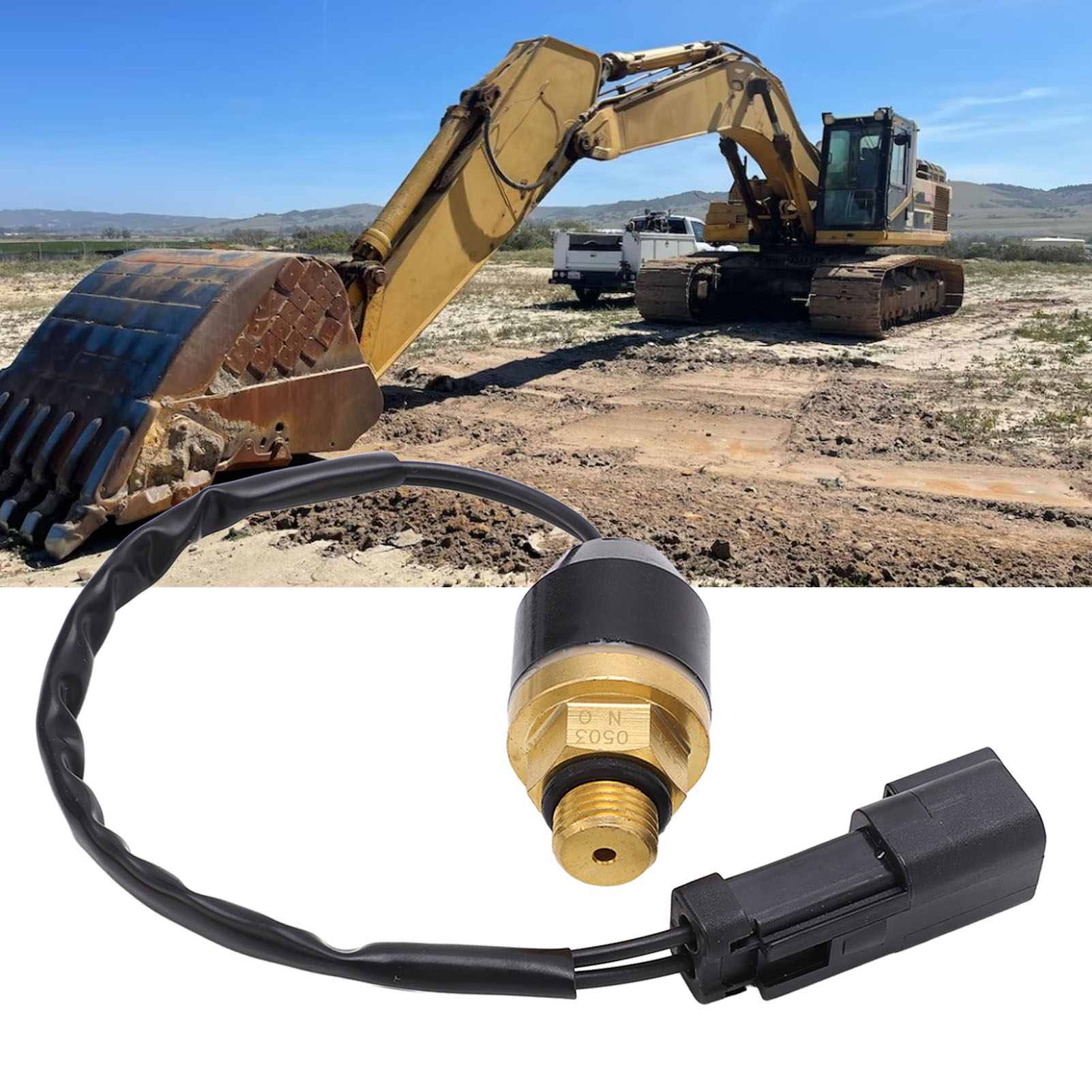 Druckschalter Für Daewoo Dx 0503