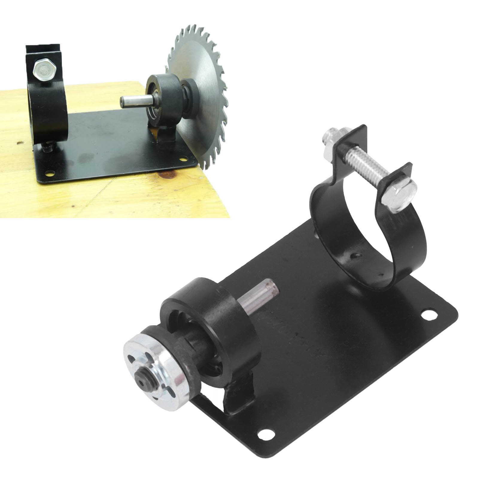 Bohrständer Für 10-mm-elektrobohrmaschine / Ständer Für Elektrobohrmaschine An Schneidemaschine