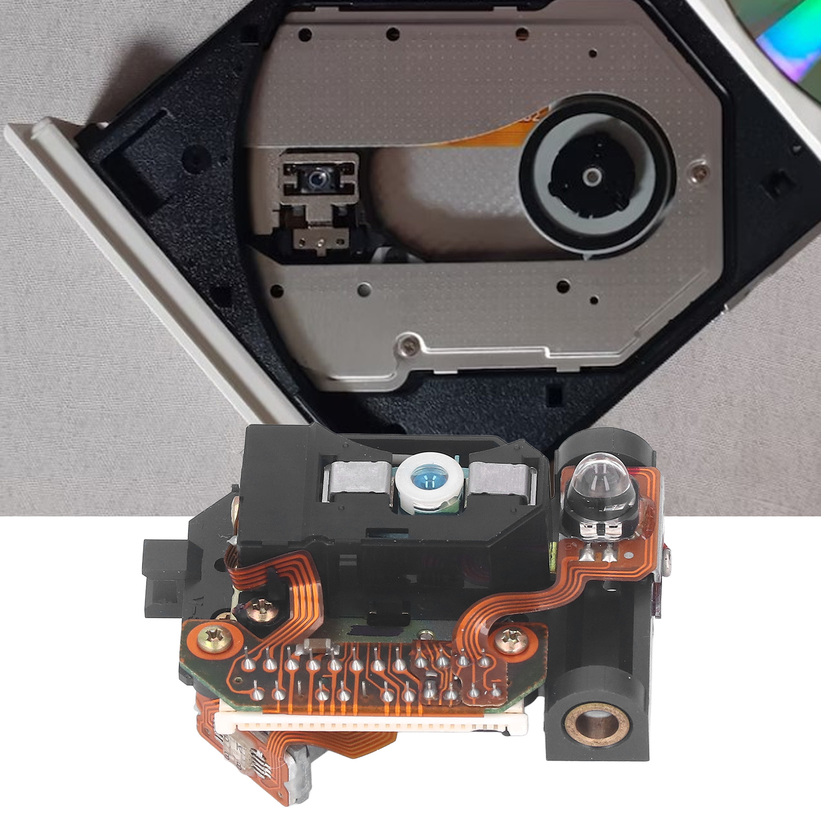 V-sf1 K99 Laserlinse Für Kenwood Cd-player