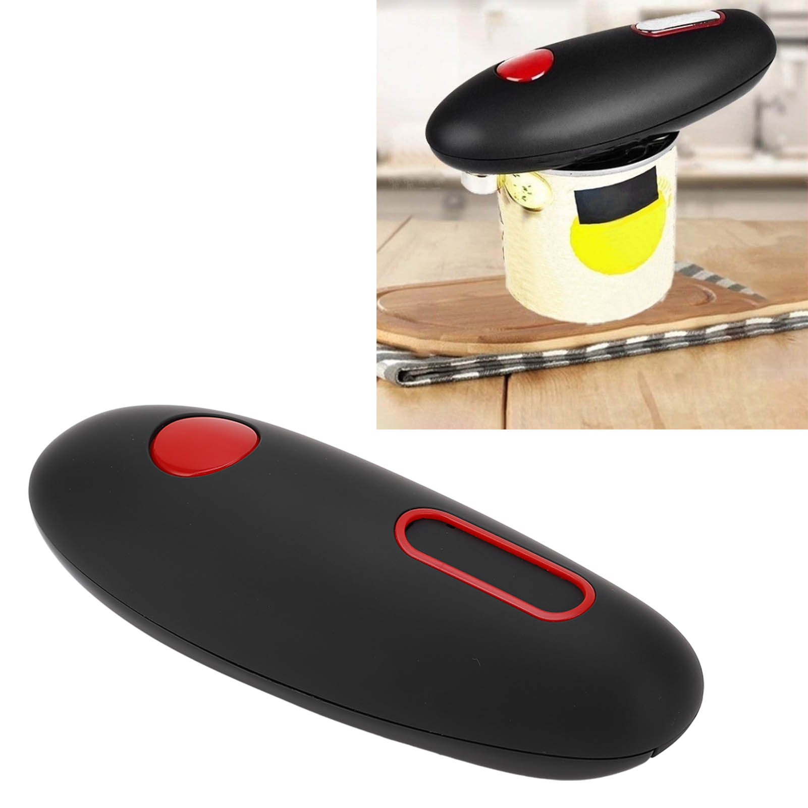 Automatischer Elektrischer Dosenöffner