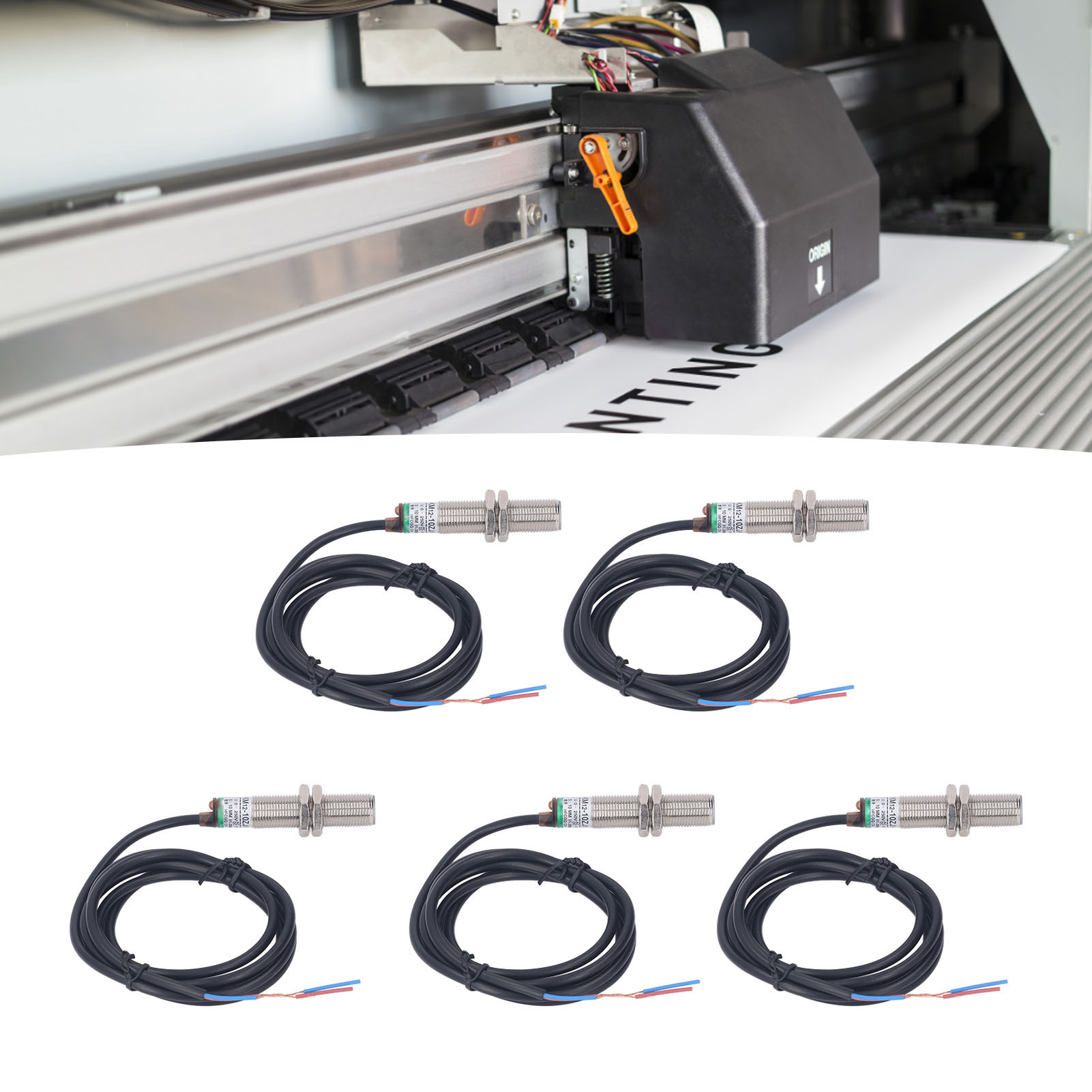 Zjwkm12-10zj/k 0-250 V Ac/dc
