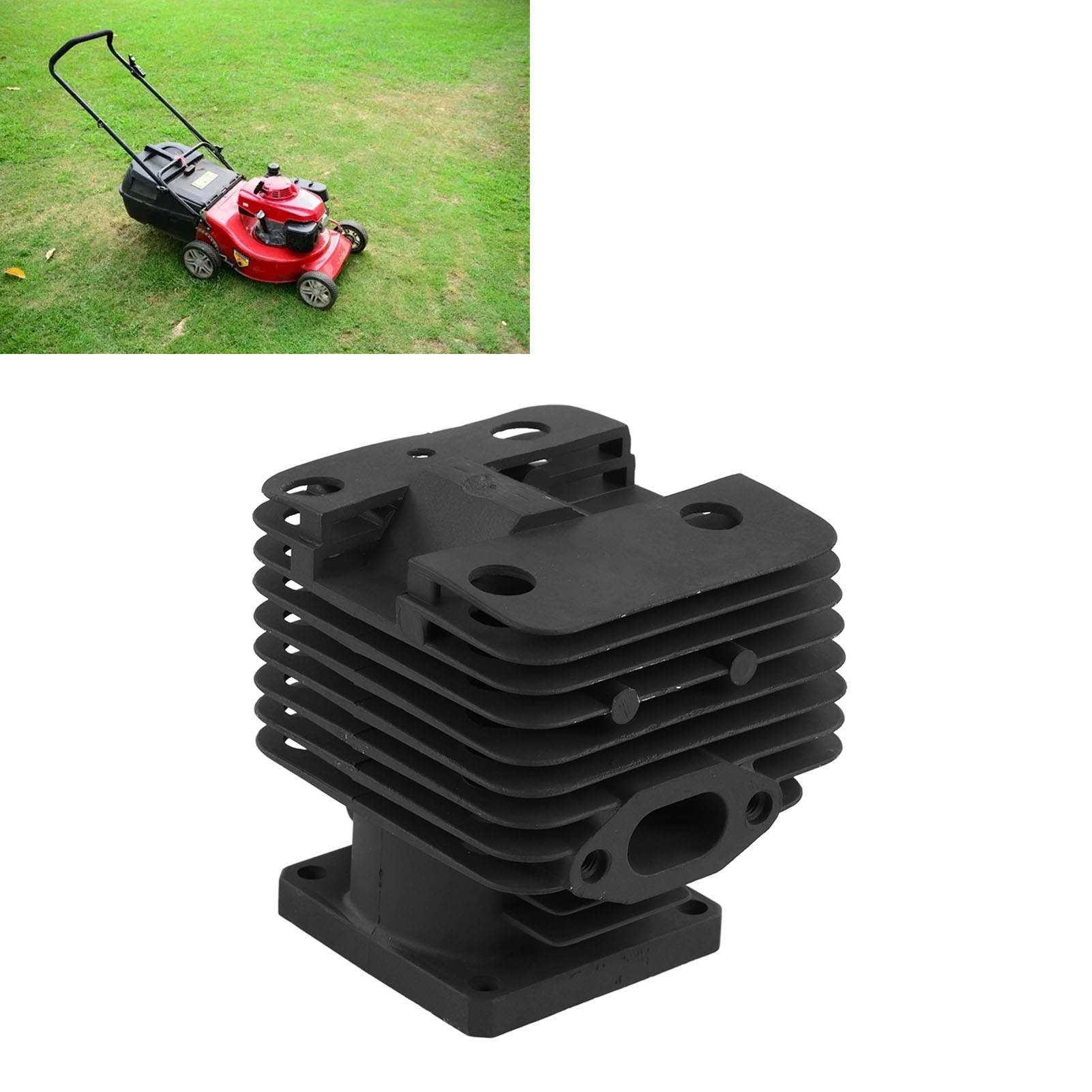 Zylindersatz Für Freischneider Stihl Fs120 Fs200 Fs250