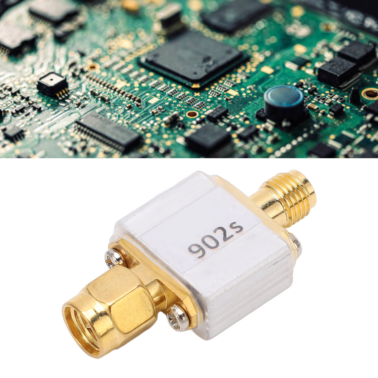 Spezieller Saw-bandpassfilter Für Gsm900 902 Mhz, Sma-schnittstelle Mit Einer Bandbreite Von 25 Mhz