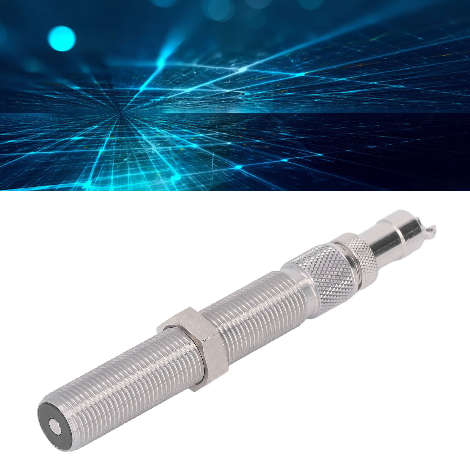 Msp677 5/8-18unf-88 Mm Magnetischer Drehzahlsensor