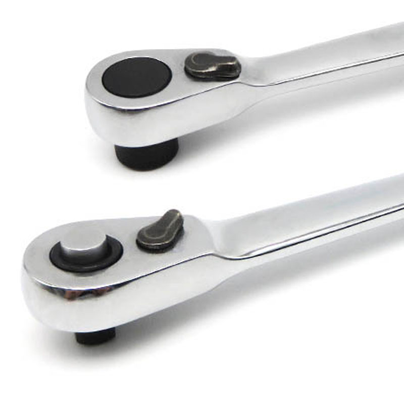 Mini-doppelfunktions-ratschenschlüssel, 1/4"-schraubendreherbit, 72-zahn-schlüssel, Maulschlüssel