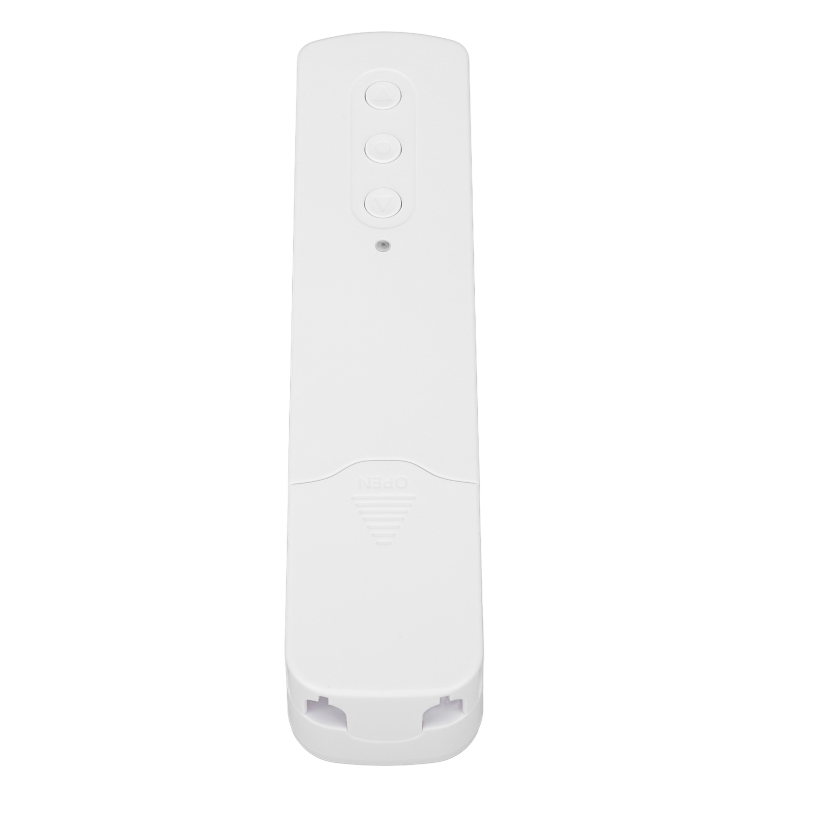 Intelligente Motorisierte Jalousien/wlan-jalousien Mit Sprach- Und Fernbedienungssteuerung, Kompatibel Mit Alexa/google Home/tuya Smart Living App, Europäischer Standard 100-240v.