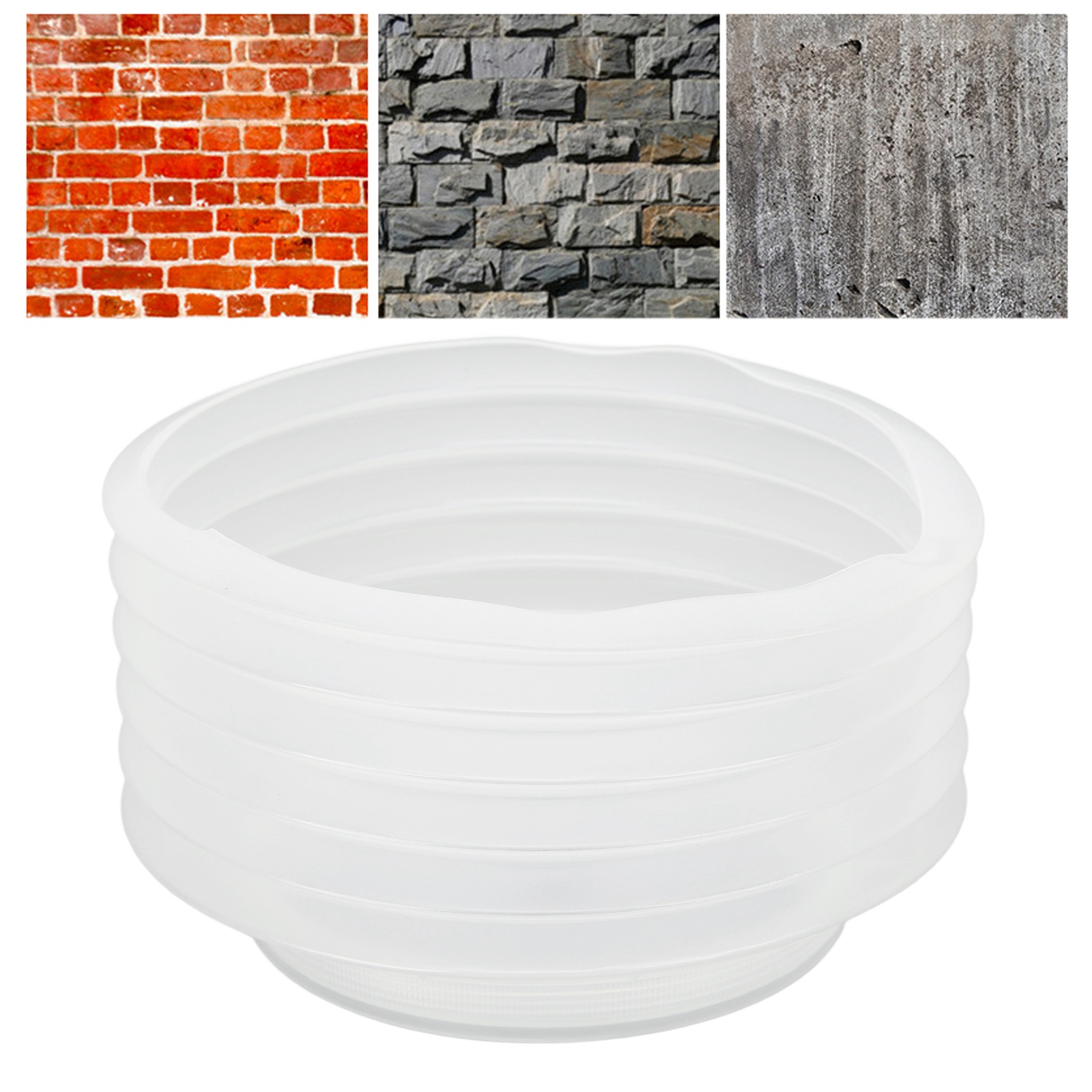 Staubdichtes Gerät Zum Bohren Von Holzbearbeitungslöchern, Lochöffner, Staubschutzhaube, Einbaustrahler, Gipskartondecken, Wandbohrungen, Staubvermeidung Und Schmutzaufnahme.