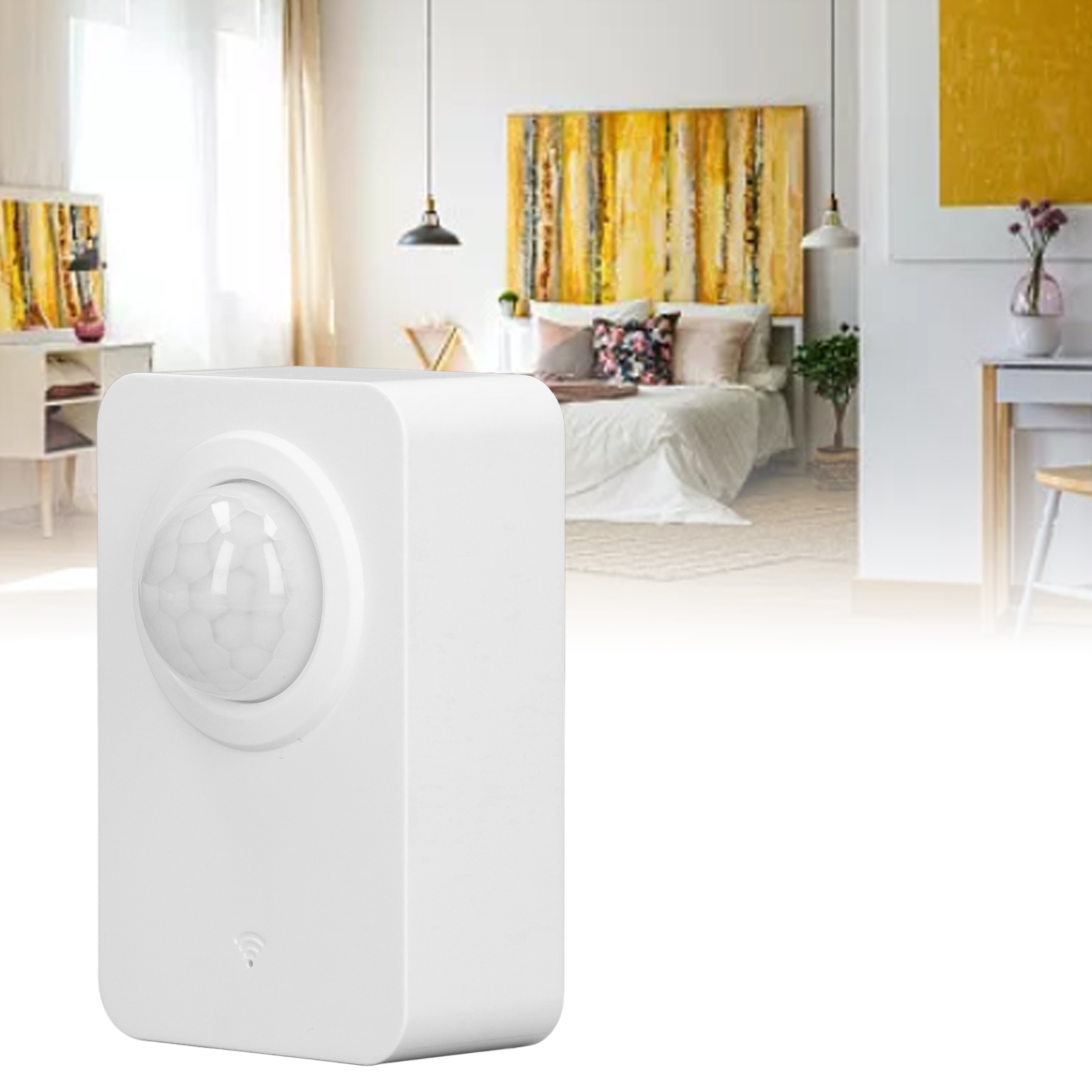 P06 Intelligenter Wlan-pir-infrarot-anwesenheitssensor
