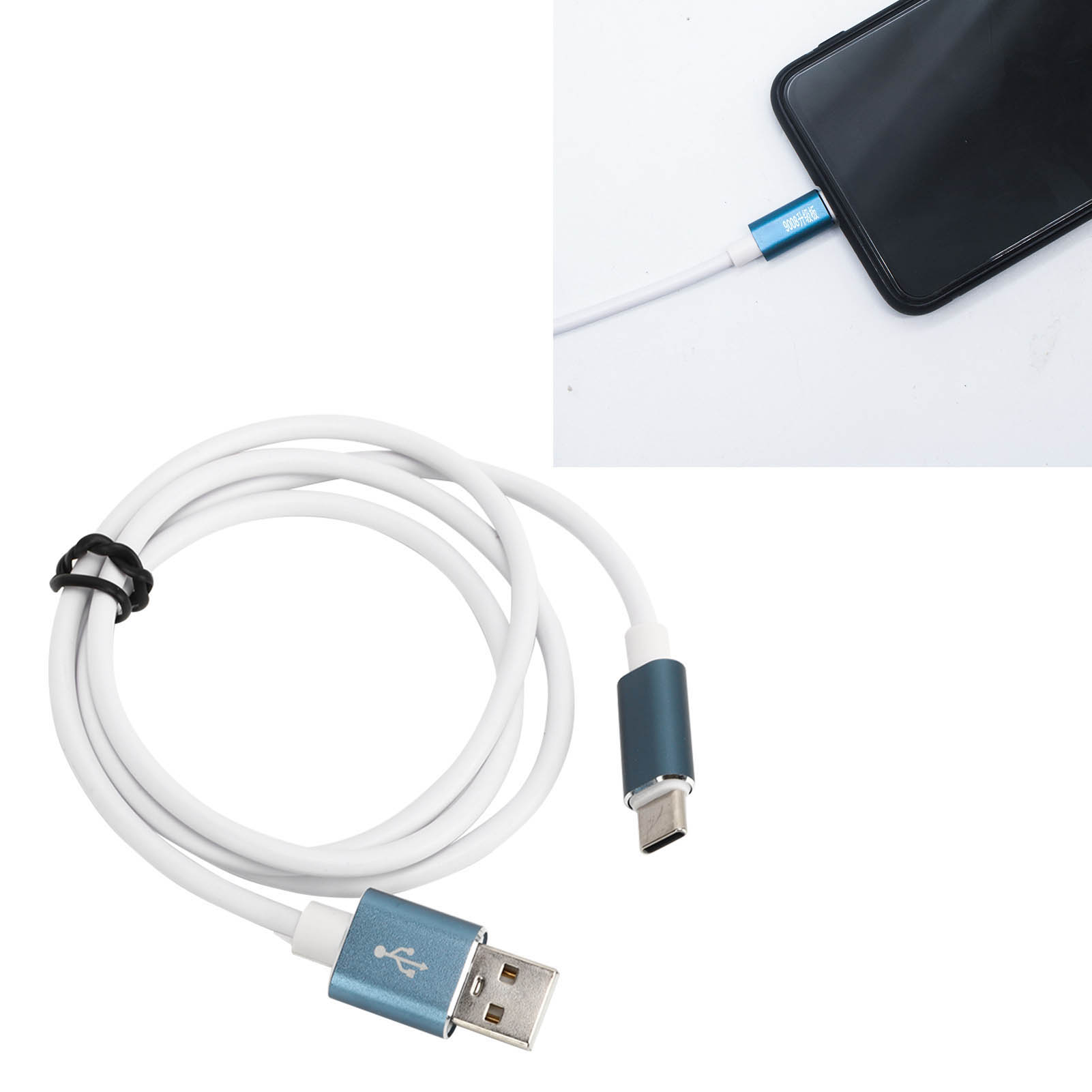 Das Qualcomm 9008 Engineering-kabel Ist Kompatibel Mit Geräten Von Xiaomi, Redmi Und Huawei Und Ermöglicht Eine Nahtlose Integration In Das 9008-datenkabel Der Zweiten Generation Ohne Demontage.