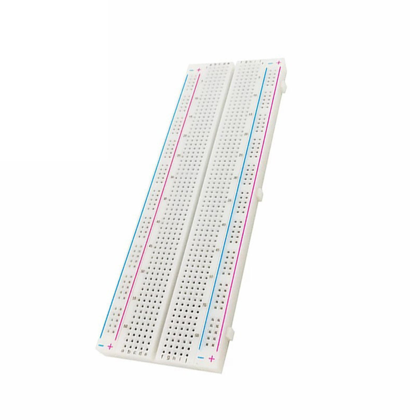 10 Schachteln Mb-102-prüfplatten Mit 830 Prüflöchern (mb102-prüfplatte)