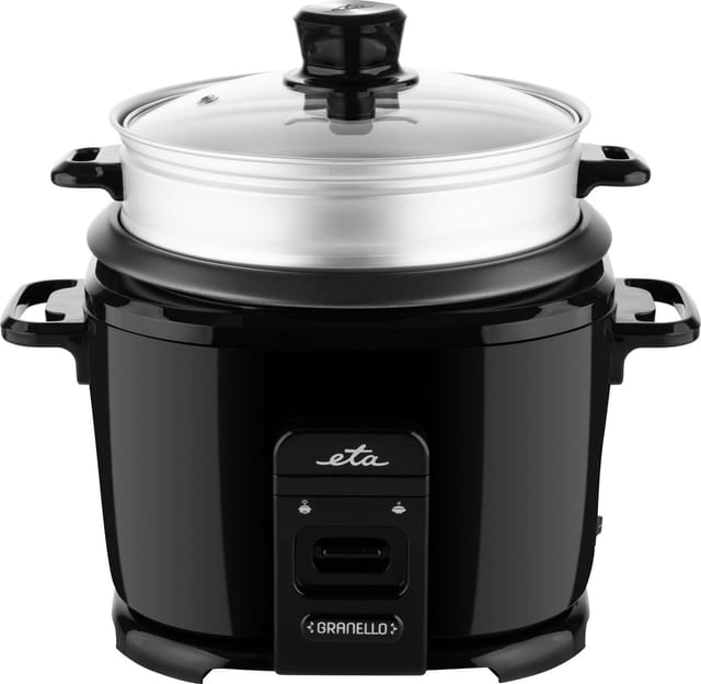 Eta Granello Reiskocher 1,8L modern 700W