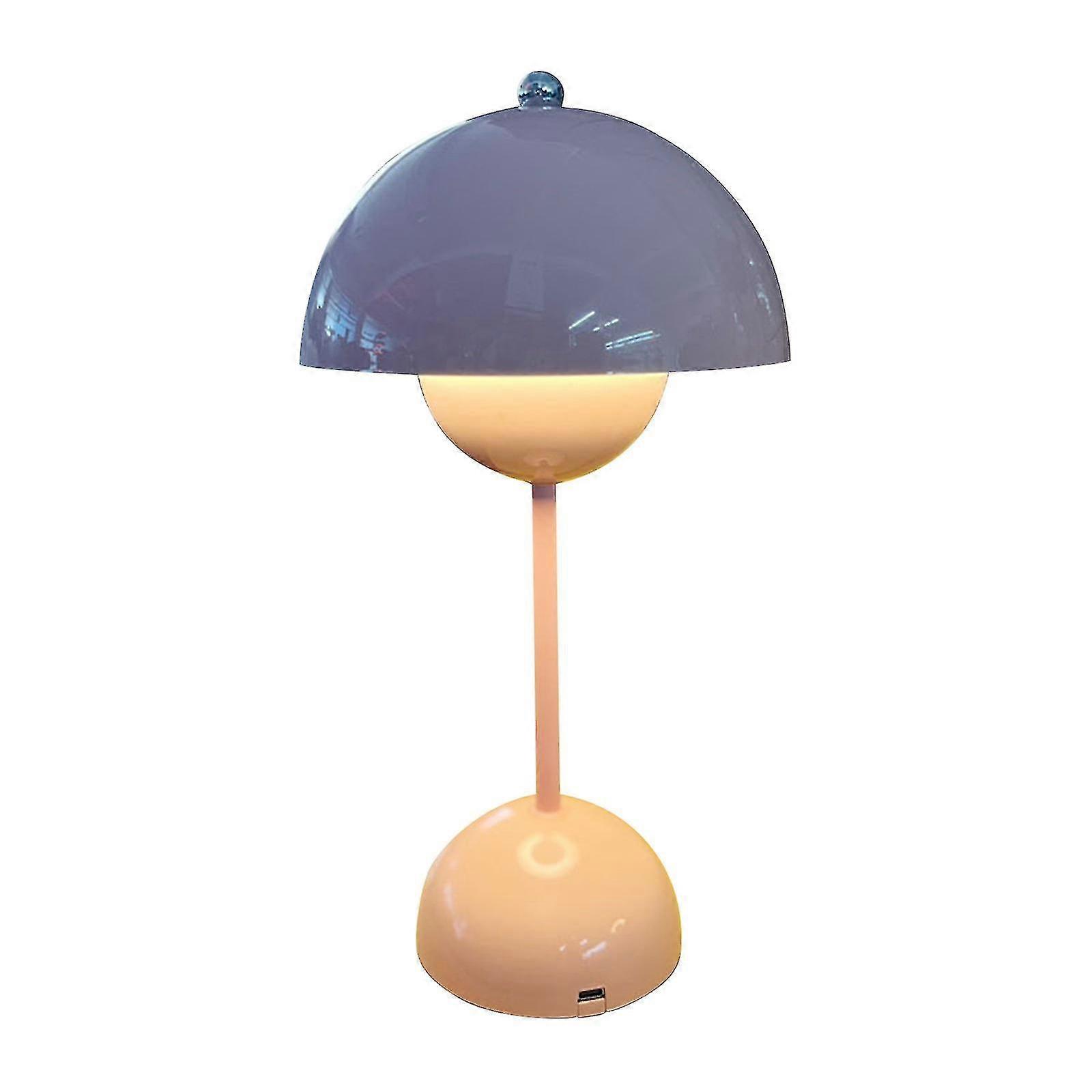 Tischleuchte Im Nordischen Stil In Form Einer Blutenknospe Ideal Zur Dekoration Von Schlafzimmer Buro Oder Hochzeit Steckeranschluss Erforderlich