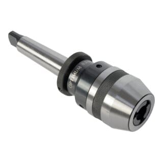 Direktvorschub-Bohrfutter, 1-16 MK2, 8000 U/min optimum 3050571