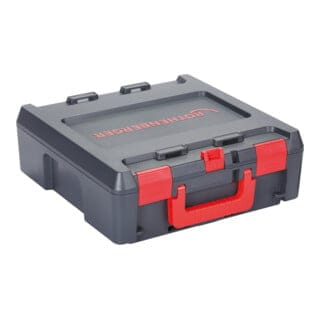 Rocase 4414, anthrazit, ohne Einlage mit - 1300003338 - Rothenberger