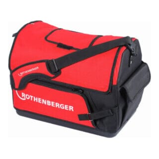 Werkzeugtasche, 450x285x335mm - 1500001320 - Rothenberger