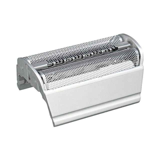 Hochwertige Doppel-Scherfolie für Braun Flex Integral 5515 5510 5415 5414 5412 5410 5315 5314 5015 5010 5012 5005 5465 5468 / Scherblatt mit Rahmen