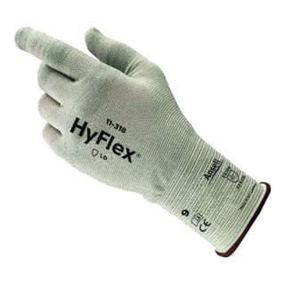 Handschuh HyFlex 11-318, Gr. 10 12 Stk - Ansell
