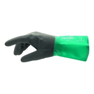 Handschuh AlphaTec 58-530W, 305 mm, Gr. 8 Gr. 8 6 Stk - Ansell