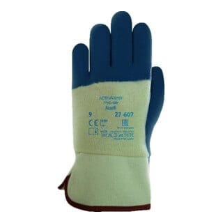 Ansell Handschuh Activ-Arms 27-607, Gr. 9 12 Stk