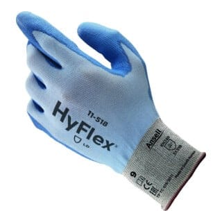 Handschuh HyFlex 11-518, Gr. 9 12 Stk - Ansell