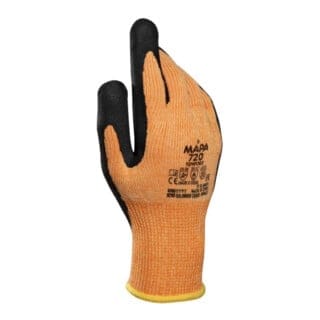 Mapa Hitzeschutzhandschuh TempDex 720 Gr. 11 12 Stk