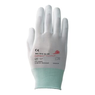 Kcl Handschuh-Paar Camapur Comfort 616 11 10 Stk