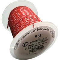 Maurerschnur Polypropylen 50 m rot Bild 2