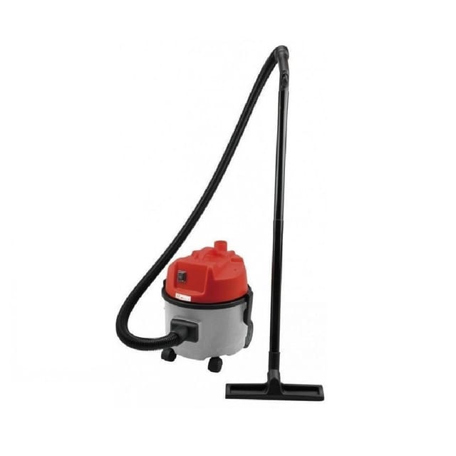 Trade Shop - bidone aspira alles solidi und liquidi ribimex 20LT 1200W multifuns aspirator -
