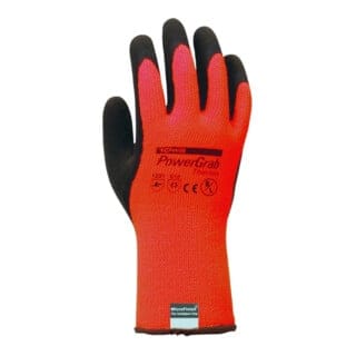 TOWA Handschuh Power Grab Thermo, Gr. 10 12 Stk