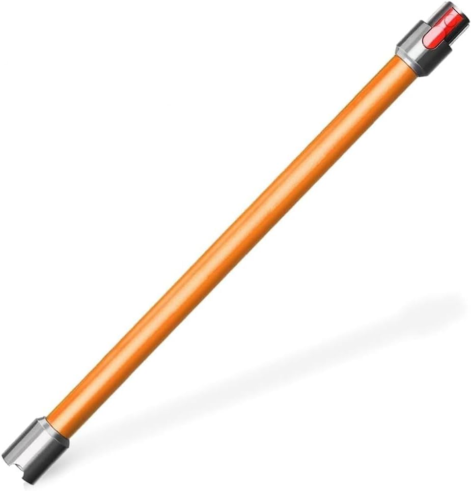 Verlängerungsrohr, Ersatzteile Für Dyson V15 V11 V10 V8 V7 Staubsauger, Ersatzaccessoires Für Schnelllösegriff, 72,4 Cm