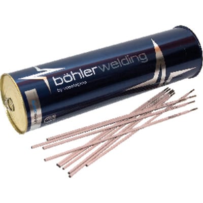 Voestalpine Bohler - Elektrode cel 70 5,0x350mm