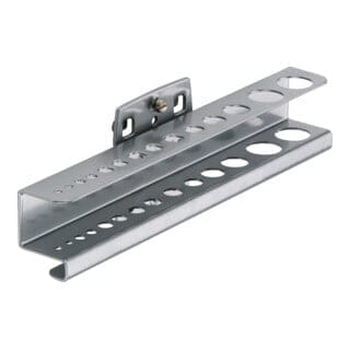 Bohrerhalter, 200x28 mm