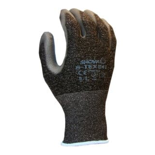Schnittschutzhandschuh s-tex 541, Gr. 8/L 10 Stk - Showa