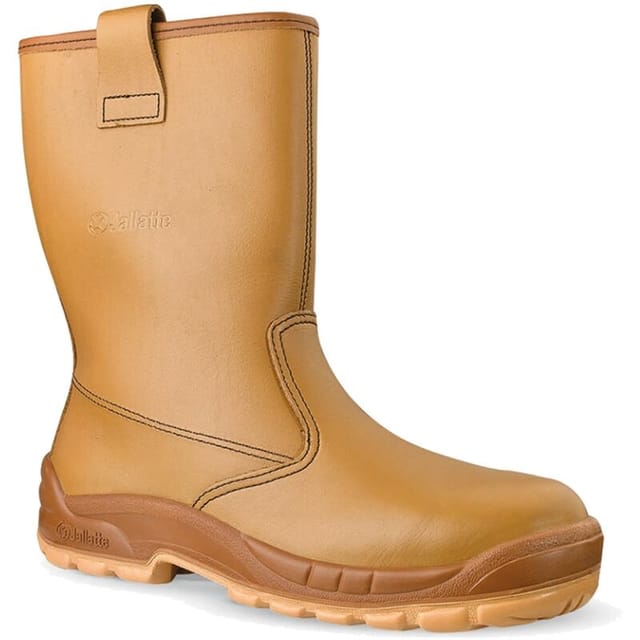 Jalhaka sas S3 src Arbeitsstiefel - 40 eu - Jallatte