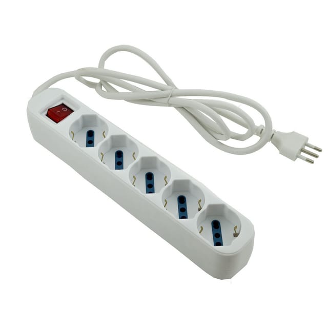 Trade Shop Traesio - Trade Shop - elektrische multipres -