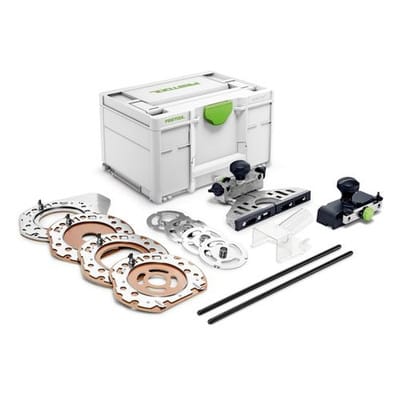 Zubehör-Set zs-of 2200 - 576832 - Festool