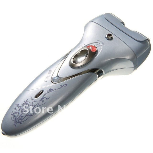 Trade Shop Traesio - Trade Shop - depilator led epilatore silk epil electrical shaver recaricabi. 1688 -