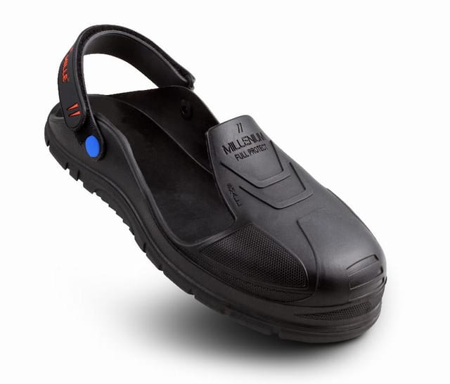 5 Paar Überschuhe Millenium Full Protect Gaston Mille Größe s (35-39) - mfpuls
