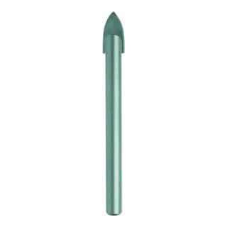Glas- und Fliesenbohrer, 5x90mm Ruko 223005