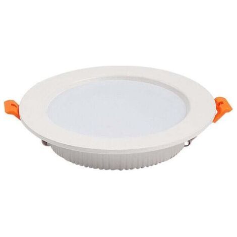 Einbauspots Für Badezimmer - 6er Set Led Einbauleuchten Badezimmer Ip44 Wasserdicht, 6 X 3w Extra Flache Led-spots, 4000k Neutralweiß 470lm 2835 Smd, Led-einbaustrahler 230v