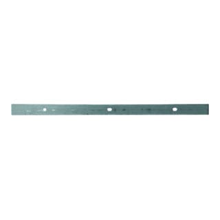 3 Paar Hobel Wendemesser HL-Stahl für Zimmerei Hobel zh 320 Ec 091889 - Mafell