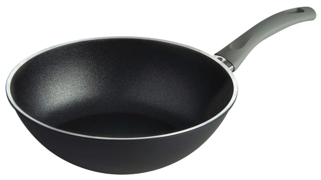 75003-058-0 pan Wok/Rührbratpfanne Rund - Ballarini
