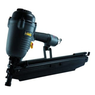 Schneider Druckluft - Schneider Rundkopfnagler rng-rn 90