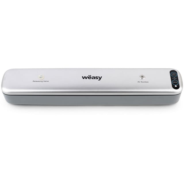 WEASY SIL85 professionelle Vakuummaschine 30 cm